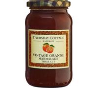 THURSDAY COTTAGE VINTAGE ORANGE MARMALADE 340G