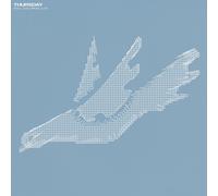 Thursday – Full Collapse Live – CD – US Import