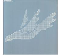 THURSDAY - Full Collapse Live - SMOKEY VINYL 2XLP