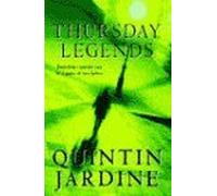 Thursday Legends (A Bob Skinner mystery)
