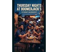 Thursday Nights At BoomerJacks