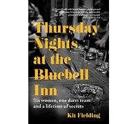 Thursday Nights at the Bluebell Inn: A novel of love, loss and the power of female friendship