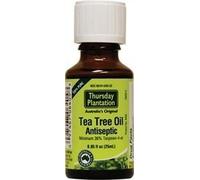 Thursday Plantation 100% Pure Tea Tree Oil 25ml