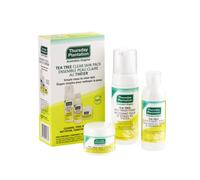 Thursday Plantation Tea Tree Clear Skin Acne Control Pack, Light Green Small, 440 Grams