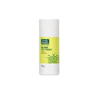 Thursday Plantation | Tea Tree Foot Powder | 2 x 100g