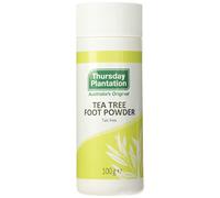 Thursday Plantation Tea Tree Foot Powder