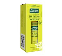 Thursday Plantation Tea Tree Oil 100ml