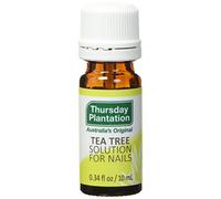 Thursday Plantation Tea Tree Solution for Nails 10ml