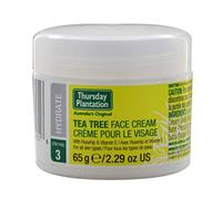 Thursday Plantation Teatree Face Cream - Tea Tree 65g