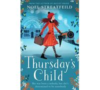 Thursday's Child