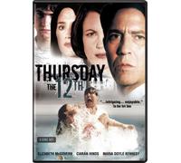 Thursday the 12th [DVD] [Region 1] [US Import] [NTSC]