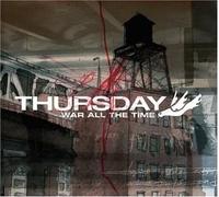 Thursday - War All the Time [VINYL]