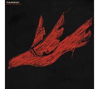 Thursday War All the Time (Vinyl) (US IMPORT)