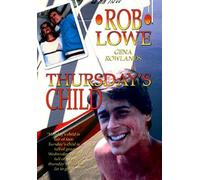 Thursday's Child [DVD]