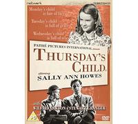 Thursday's Child [DVD]