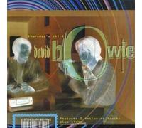 Thursday's Child Pt. 2 by Bowie,David (1999-09-20)