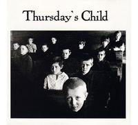 Thursday's Child - Summerland (UK Import)