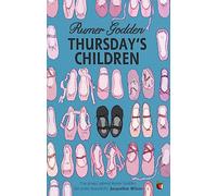 Thursday's Children: A Virago Modern Classic