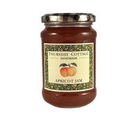 Thursdays Cottage Apricot Jam 340 g (Pack of 3)