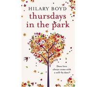 Thursdays in the Park
