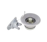 THURSO SURF Inflatable Paddle Board Air Valve PVC Cap Replacement Parts for SUP Boat Kayak (Gri)