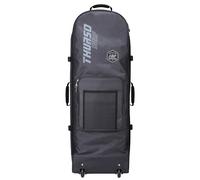THURSO SURF Inflatable Paddle Board Bag with Wheels SUP Roller Backpack Replacement Fits Any iSUP Up to 12'6 and Accessories Super Durable Paddleboard Bag Large Capacity Travel Carrying Backpack