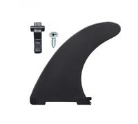 THURSO SURF Paddleboard Fin Replacement Inflatable SUP Stand Up Paddle Board Accessory Quick Lock Fins - Center Fin