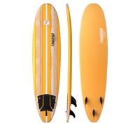 Thurso Surf Spire 8 ft Surfboard - Durable EPS Core, High-Performance Surfboard for All Skill Levels