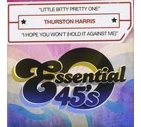 THURSTON HARRIS - Little Bitty Pretty One