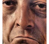 Thurston Moore and John Moloney - Caught On Tape - Full Bleed