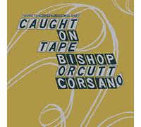 Thurston Moore & John Moloney & Bishop - Orcutt - Corsano - Parallelogram A La Carte [VINYL]