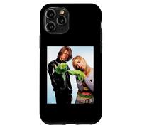 Thurston Moore & Kim Gordon Sonic Youth By AJ Barratt Case for iPhone 11 Pro