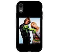 Thurston Moore & Kim Gordon Sonic Youth By AJ Barratt Case for iPhone XR