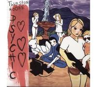Thurston Moore - Psychic Hearts [VINYL]