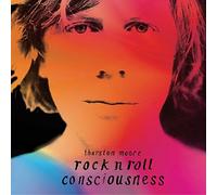 Thurston Moore Rock 'N' Roll Consciousness (CD) Album (US IMPORT)
