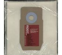Thurston Moore Root UK CD album CDLP LCD11X Lo Recordings 1998