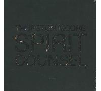 Thurston Moore : Spirit Counsel CD Box Set with Book 3 discs (2019) NEW