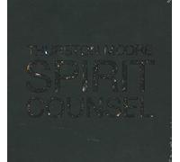 THURSTON MOORE - SPIRIT COUNSEL - CD - B3447z