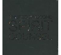 Thurston Moore : Spirit Counsel CD Box Set with Book 3 discs (2019) NEW