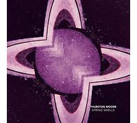 Thurston Moore - Spring Swell/ Leave Me Alone [7" VINYL]