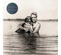 THURSTON MOORE THE BEST DAY LP VINYL NEW 2014 33RPM