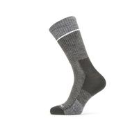 Thurton - Black / Grey / M