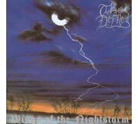 Thus Defiled - Wings of the Nightstorm