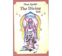 Thus Spake THE DIVINE Vol - 1