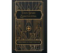 Thus Spake Zarathustra