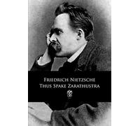 Thus Spake Zarathustra