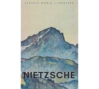 Thus Spake Zarathustra