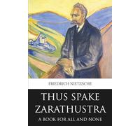 Thus Spake Zarathustra (Skylark Classics)