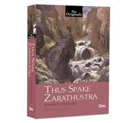Thus Spake Zarathustra - The Originals