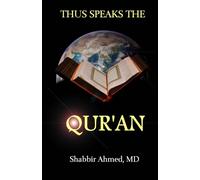 Thus Speaks the Quran